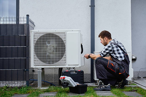 Trusted Hvac service in Moseley, VA - Tropical Oasis HVAC